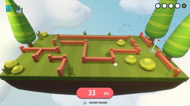 Tilt It! Golf Torrent Download