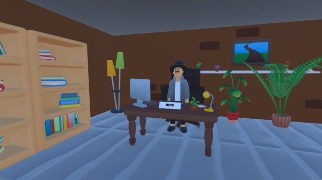 Tiny Town Market Simulator PC Crack