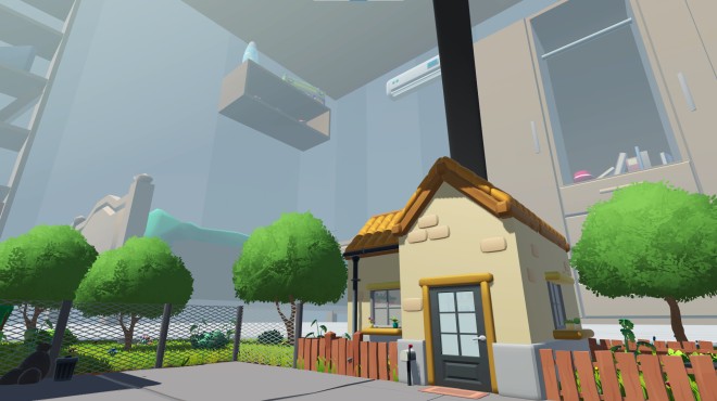 Tiny Town Market Simulator Torrent Download