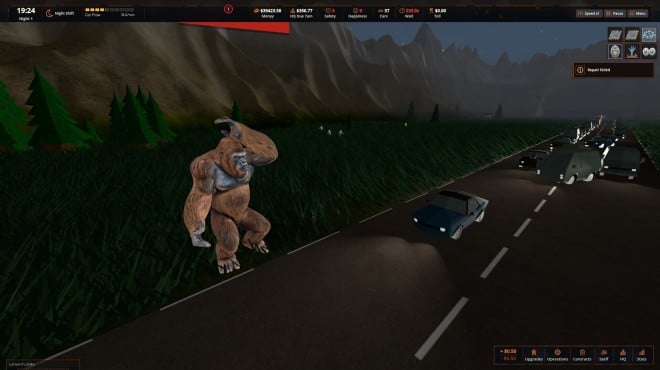 Tollway Tycoon Torrent Download