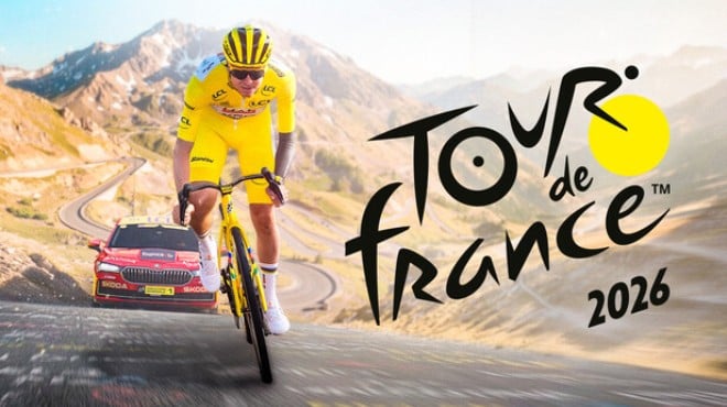 Tour de France 2026 Free Download