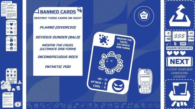 Trading Card Inspector PC Crack