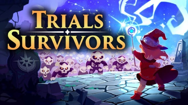 Trials Survivors Free Download Trials Survivors Free Download