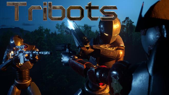 Tribots Free Download