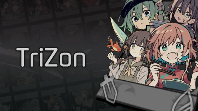 Trizon Free Download