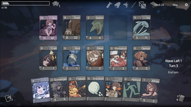 Trizon PC Crack