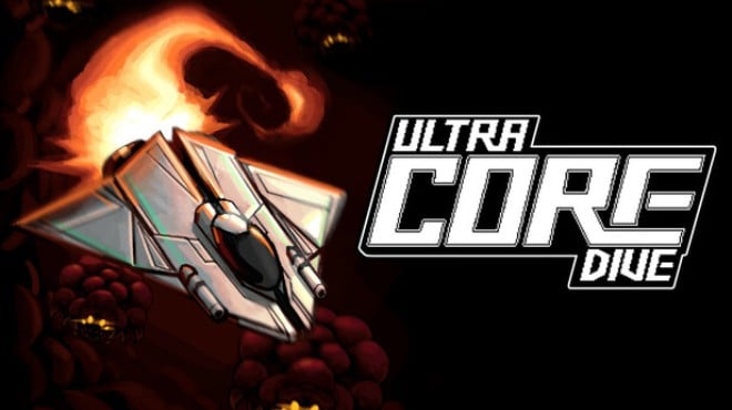 ULTRA CORE DIVE Free Download