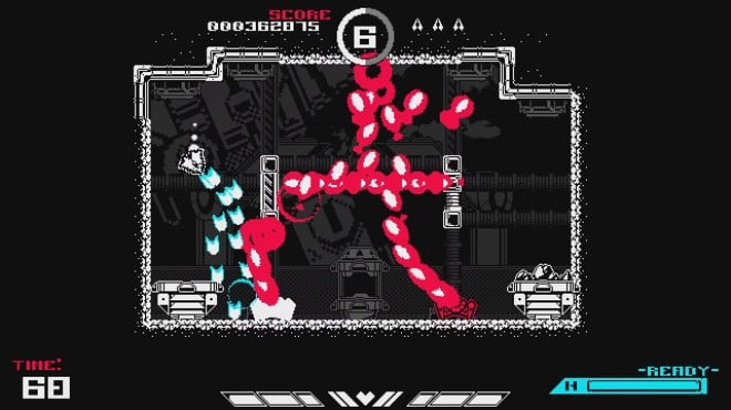ULTRA CORE DIVE PC Crack
