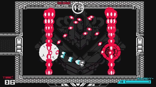 ULTRA CORE DIVE Torrent Download