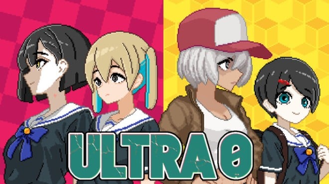 ULTRA0 Free Download