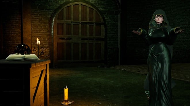 Unclean Water Torrent Download