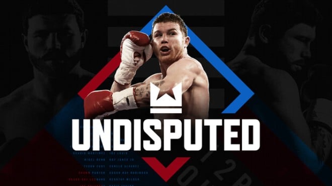 Undisputed Crackfix Free Download