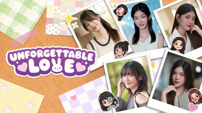 Unforgettable Love Free Download