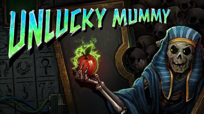 Unlucky Mummy Free Download
