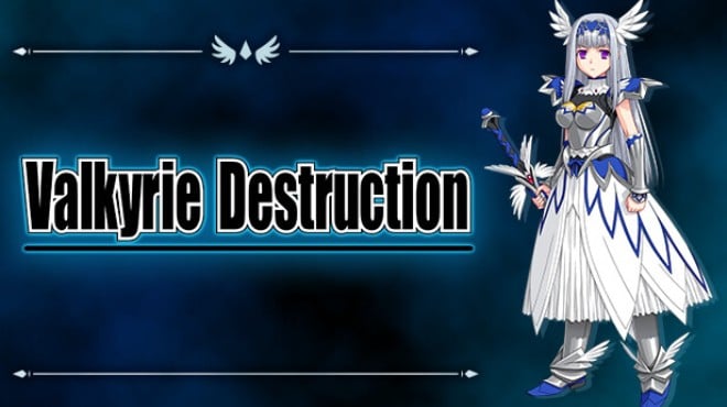 Valkyrie Destruction Free Download