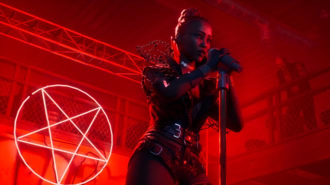 Vampire The Masquerade Bloodlines 2 The Flower and the Flame Torrent Download