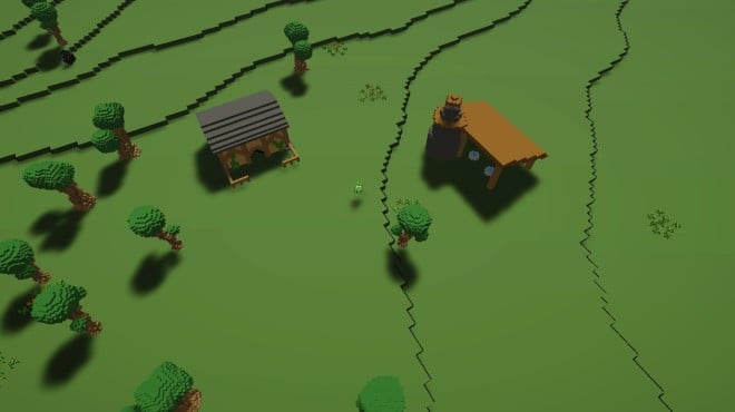 Voxelony Torrent Download