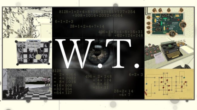 W.T. Free Download