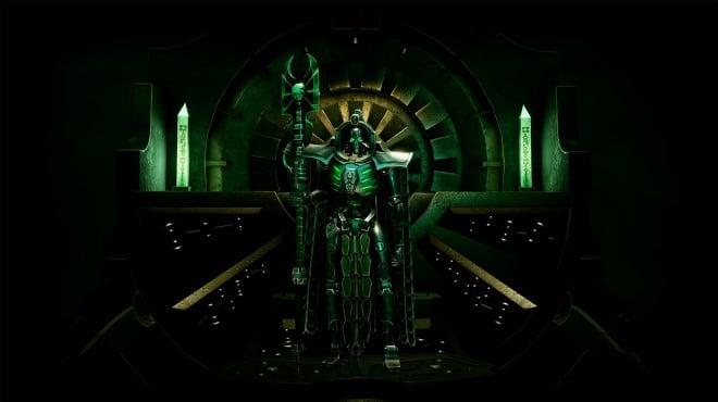Warhammer 40000 Rogue Trader The Infinite Museion Torrent Download
