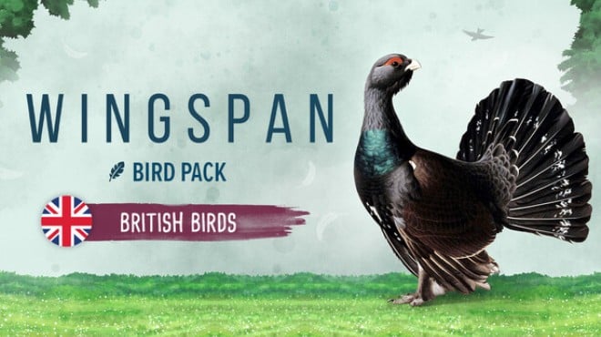 Wingspan Bird Pack British Birds Free Download