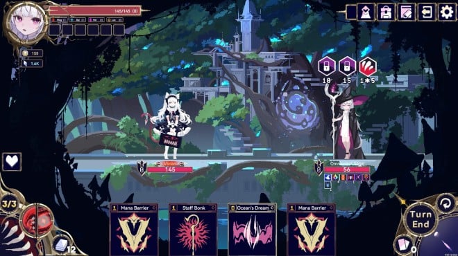 Witch's Apocalyptic Journey Torrent Download Witch's Apocalyptic Journey Torrent Download