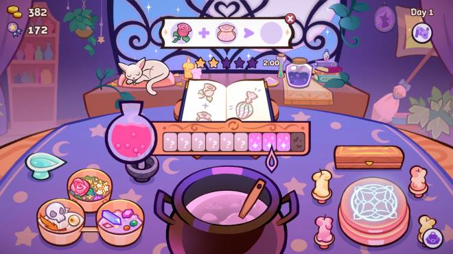 Witchy Business Torrent Download