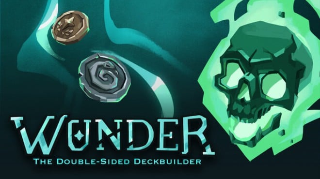 Wunder: The Double-Sided Deckbuilder Free Download Wunder: The Double-Sided Deckbuilder Free Download