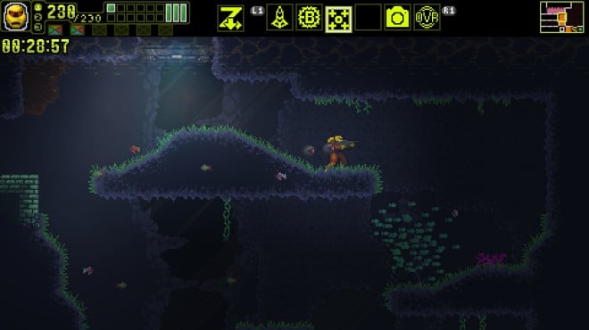 Xanthiom 2 PC Crack