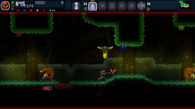 Xanthiom 2 Torrent Download