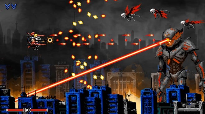 Xeno Swarm - 异虫强袭 Torrent Download