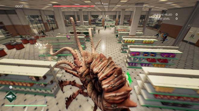 YOU ARE THE MONSTER Torrent Download