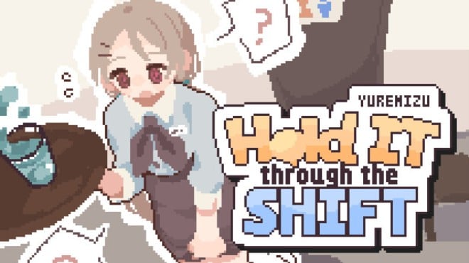 Yuremizu: Hold It Through the Shift Free Download