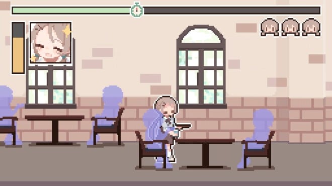 Yuremizu: Hold It Through the Shift Torrent Download
