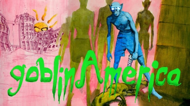 goblinAmerica Free Download