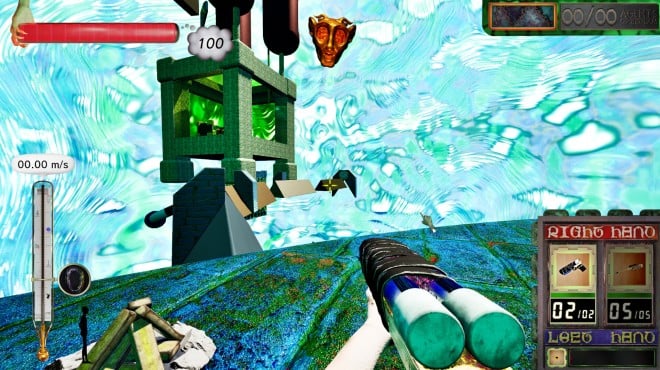 goblinAmerica PC Crack