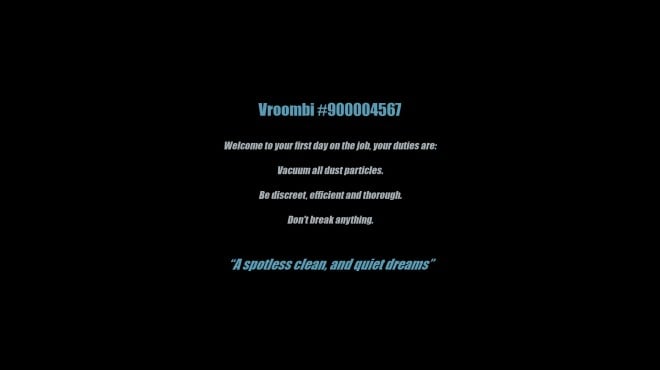 7 Nights with Vroombi Torrent Download