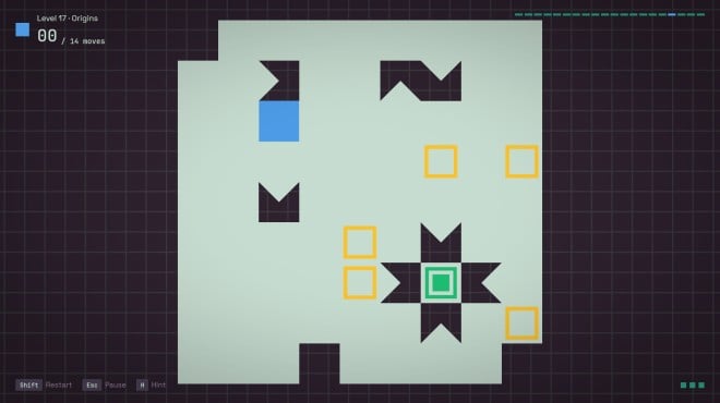 A Simple Square PC Crack