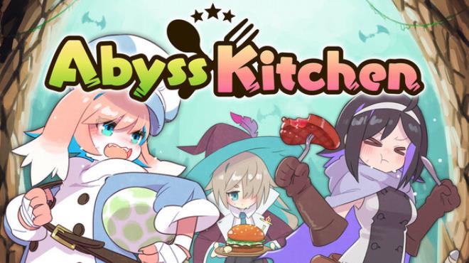 Abyss Kitchen Free Download Abyss Kitchen Free Download