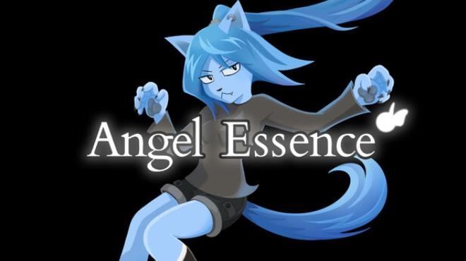 Angel Essence Free Download