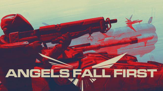 Angels Fall First Free Download