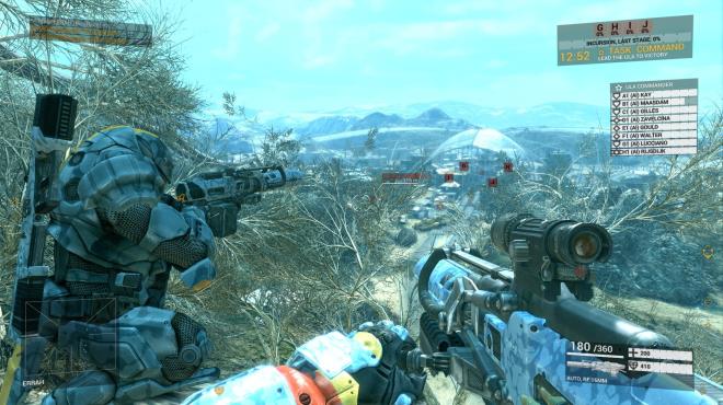 Angels Fall First Torrent Download
