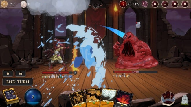 Arcane Ascent PC Crack
