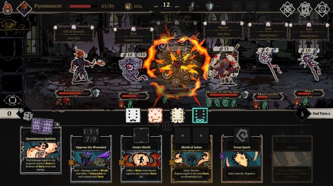 Archon Soul PC Crack