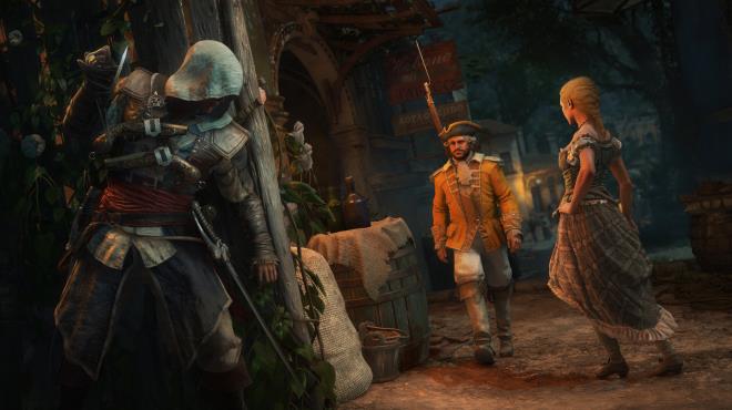 Assassin's Creed Black Flag Resynced Torrent Download