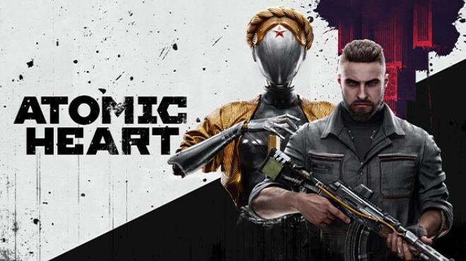 Atomic Heart Complete Free Download