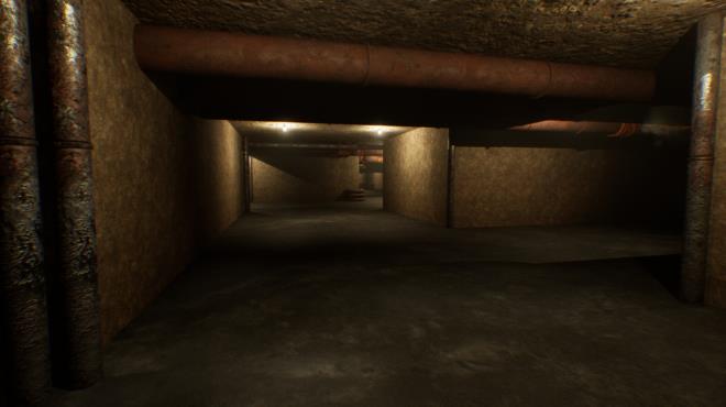 Backrooms Untold Torrent Download