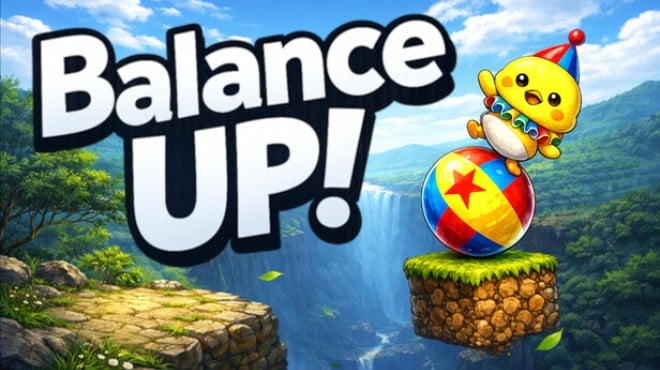 BalanceUP Free Download BalanceUP Free Download