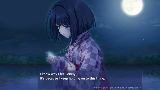 Be Missed and Remembered: The Letter from Mayoiga Torrent Download