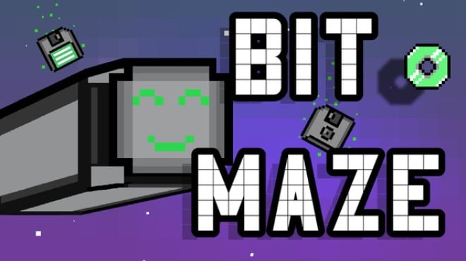 Bit Maze Free Download