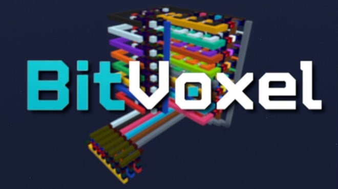 BitVoxel Free Download